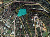 Sunset Avenue, Kingston / St. Andrew, Jamaica - Residential lot for Sale